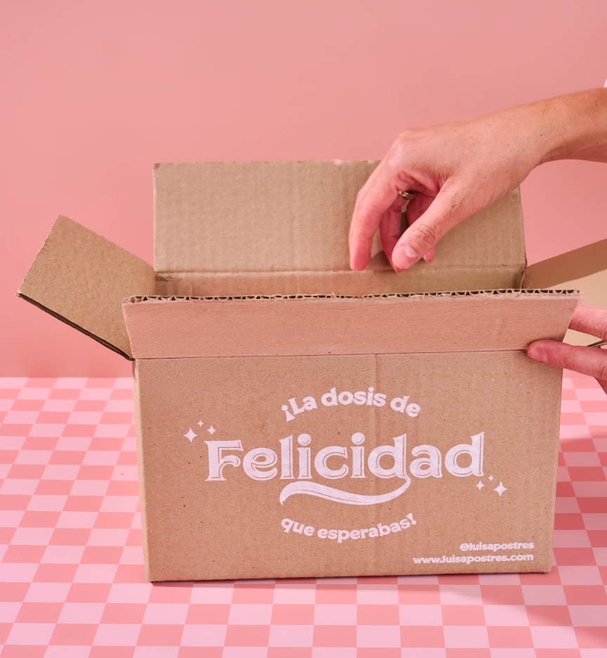Cajita Viajera