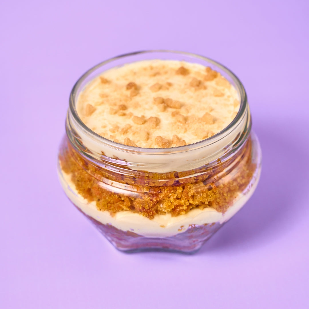 Cuchareable de Zanahoria