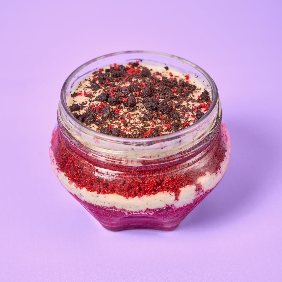 Cuchareable de Red Velvet