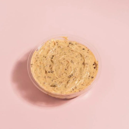 Dip Cookie Dough