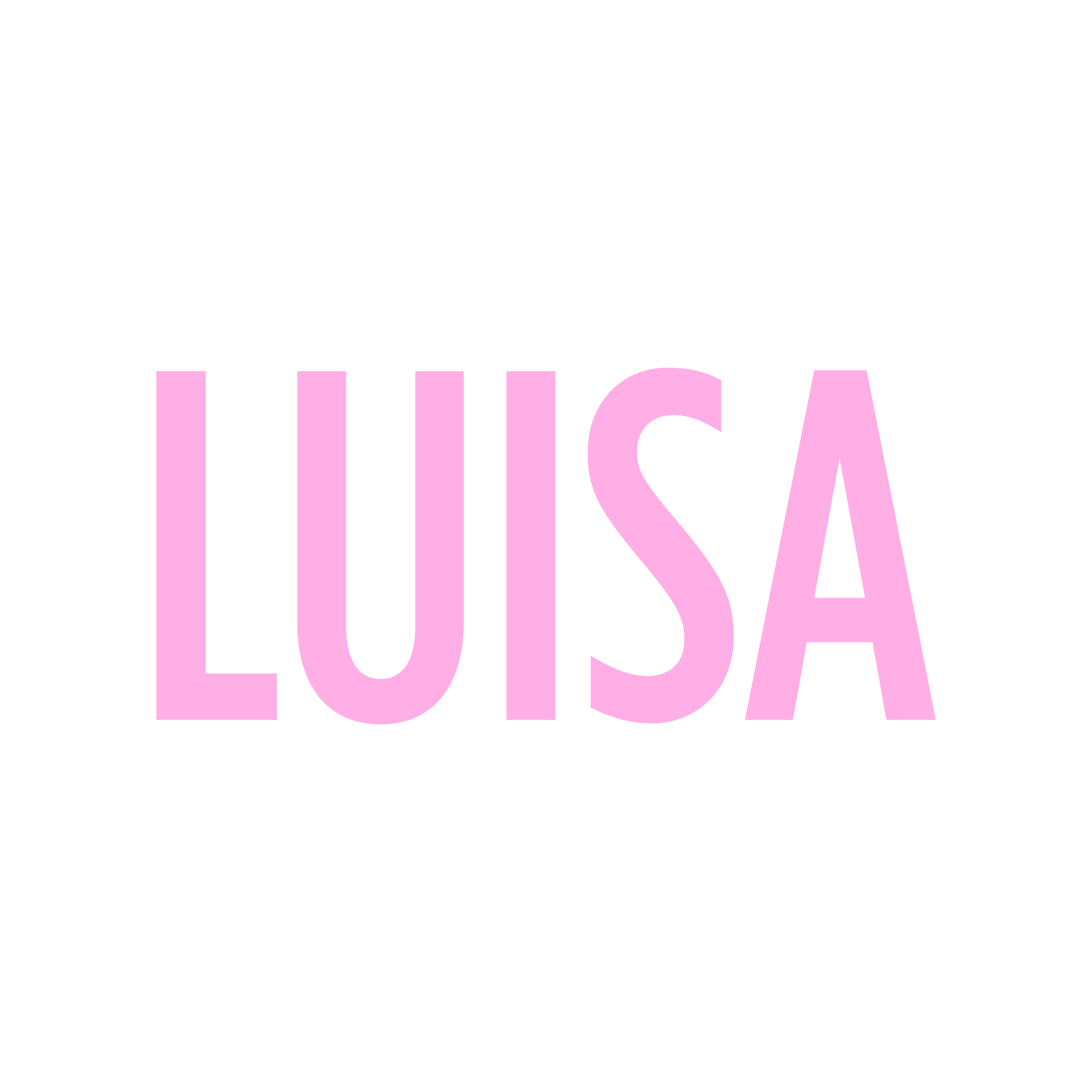 LUISA POSTRES