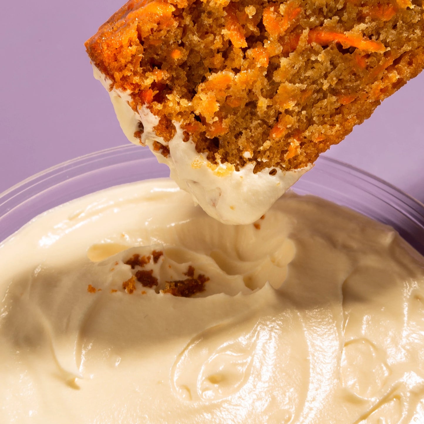 Frosting Queso Crema (Dip)