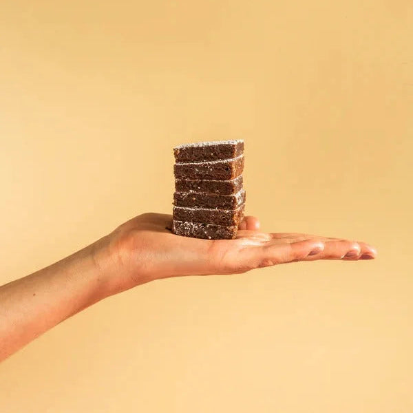 Combo Brownies + Galletas de Pie de Limón