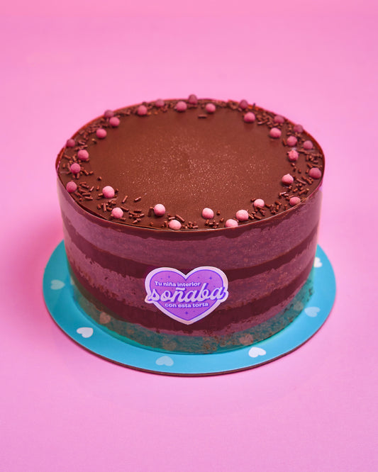 Torta Matilda (Chocolate)