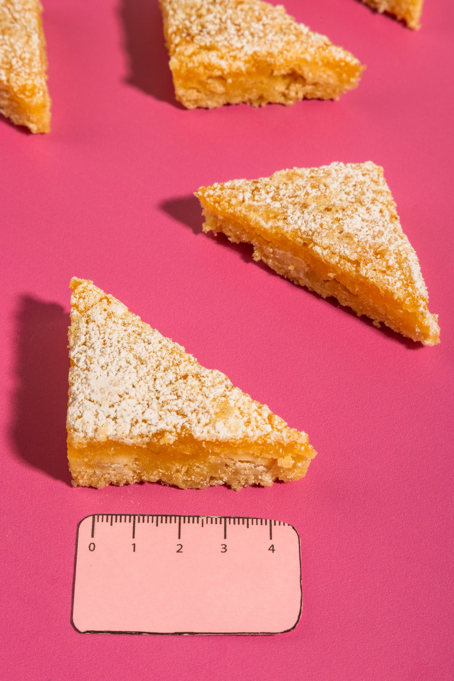 Galletas de Pie de Limón y Chocolate Blanco