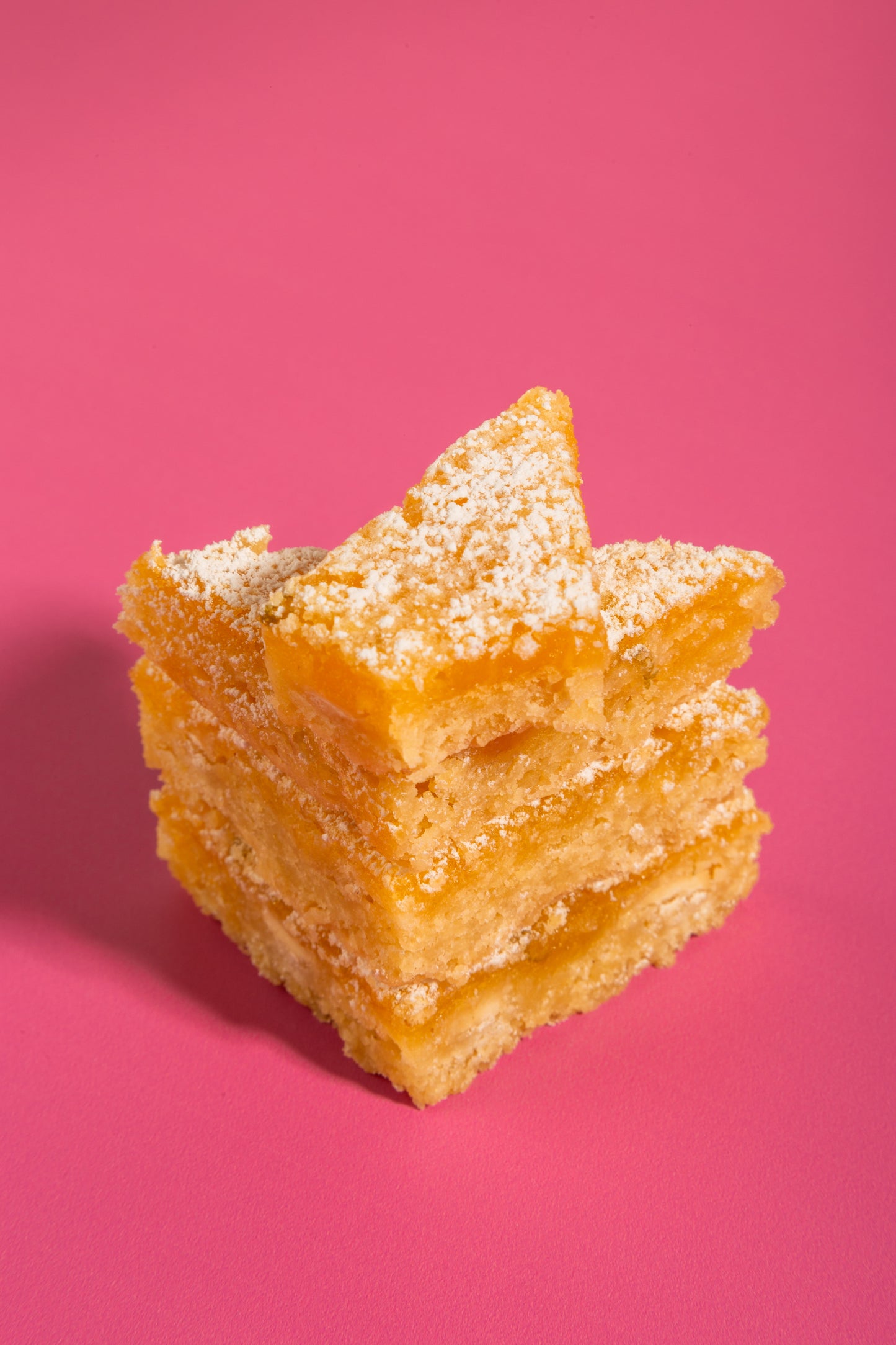 Galletas de Pie de Limón y Chocolate Blanco