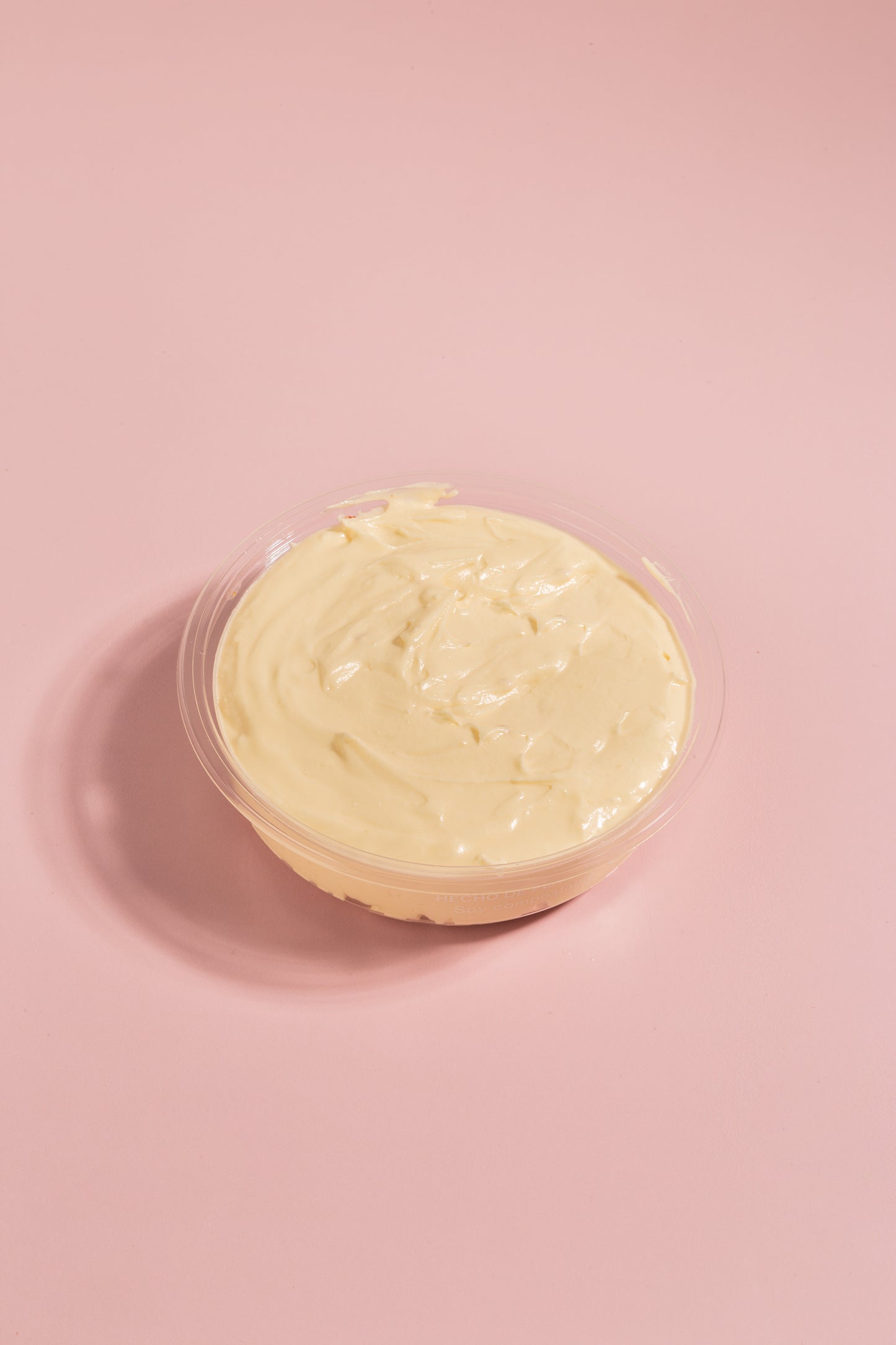 Dip de Queso Crema, mejora todos tus postres con este dip