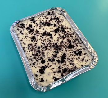 Tres Leches De Oreo Personal