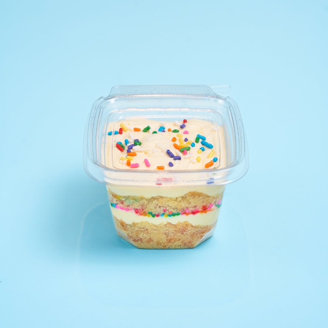 LU de Birthday Cake