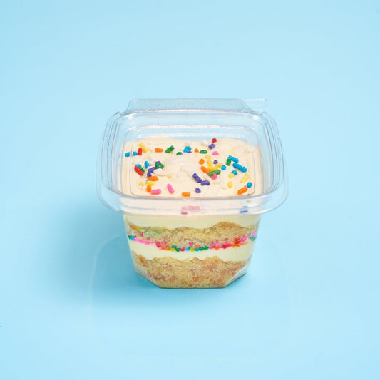 LU de Birthday Cake