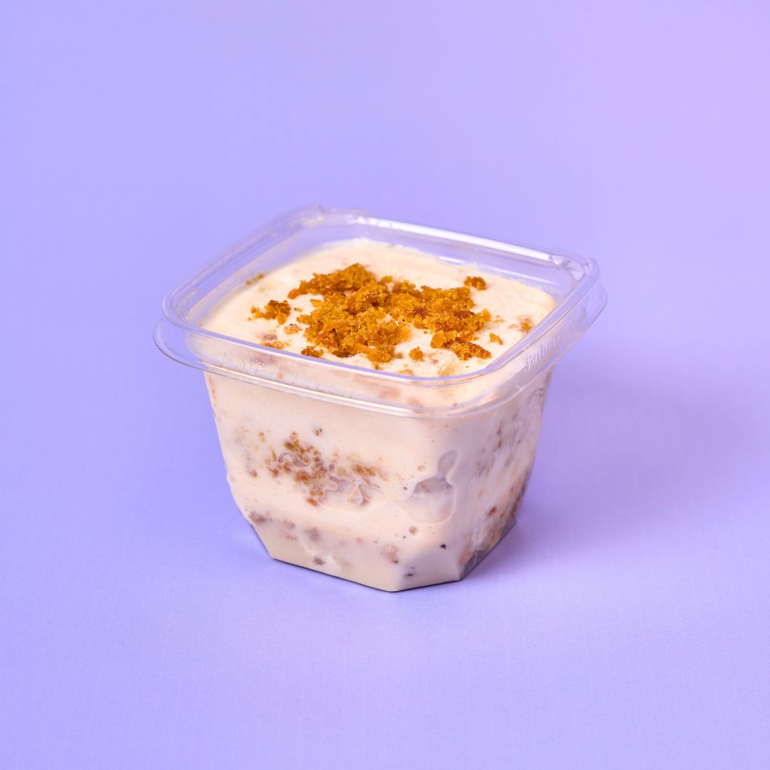 LU Helado De Zanahoria