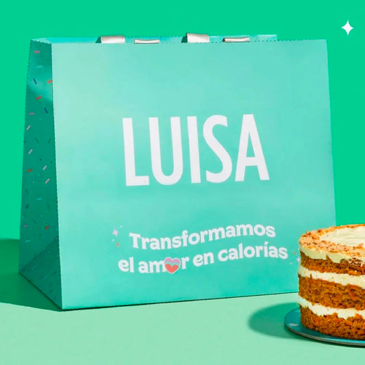 Bolsa de regalo