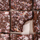 Caja Brownies con Menta + Galletas Polvorosas
