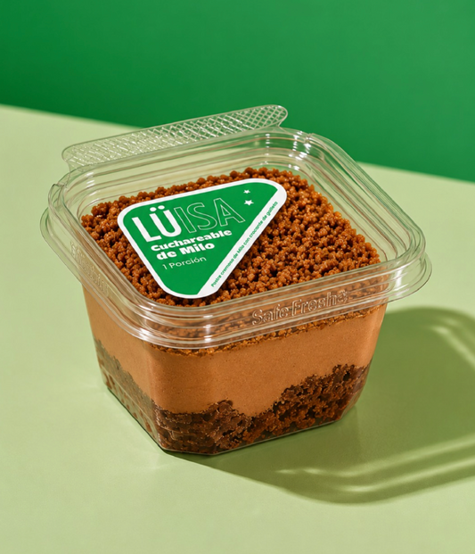 Cuchareable de MILO