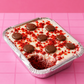 Tres Leches de Red Velvet con MORENITAS