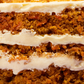 La Famosa Torta de Zanahoria