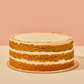 La Famosa Torta de Zanahoria