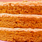 La Famosa Torta de Zanahoria