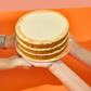 La Famosa Torta de Zanahoria