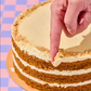 La Famosa Torta de Zanahoria