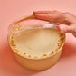 Tres leches de Zanahoria (Para 6)