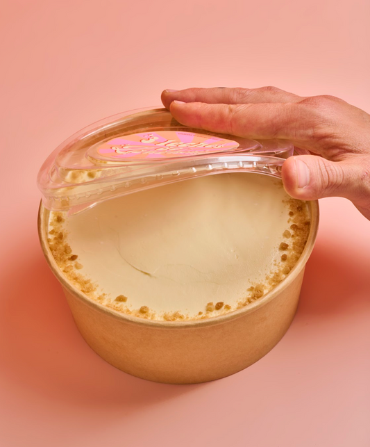 Tres leches de Zanahoria (6 Personas)