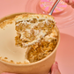 Tres leches de Zanahoria (Para 6)