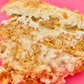 Tres leches de Zanahoria (Para 6)