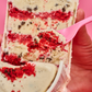 Trio de Gelato (Helado / Ice Cake)
