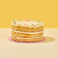Birthday Cake (Torta de Cumpleaños)