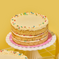 Birthday Cake (Torta de Cumpleaños)