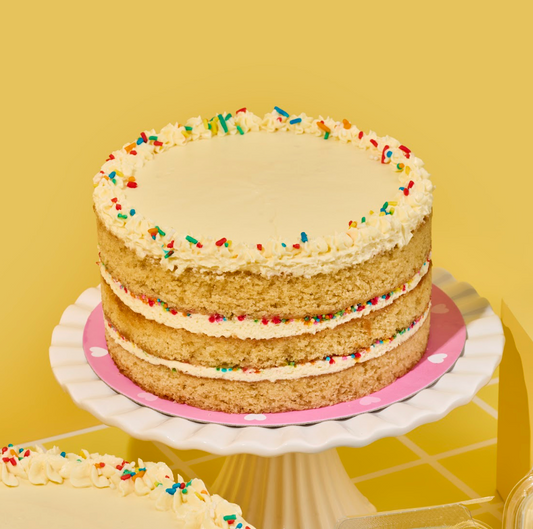 Birthday Cake