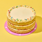 Birthday Cake (Torta de Cumpleaños)