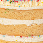 Birthday Cake (Torta de Cumpleaños)