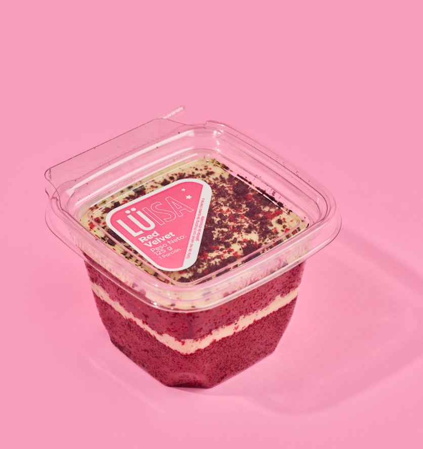 LU de Red Velvet