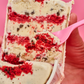 Gelato de Red Velvet (Helado / Ice Cake)