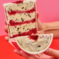 Gelato de Red Velvet (Helado / Ice Cake)
