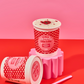 Gelato de Red Velvet (Helado / Ice Cake)
