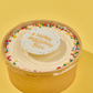 Tres Leches de Birthday Cake (Para 6)