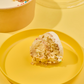 Tres Leches de Birthday Cake (Para 6)
