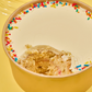 Tres Leches de Birthday Cake (Para 6)
