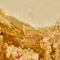 Tres Leches de Birthday Cake (Para 6)