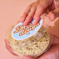 Dip Cookie Dough