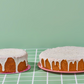 Torta de Amapola y Limón