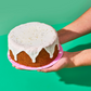 Torta de Amapola y Limón