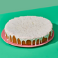 Torta de Amapola y Limón