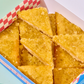 Galletas de Pie de Limón y Chocolate Blanco x16