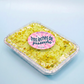 Tres Leches de Pistacho para 2