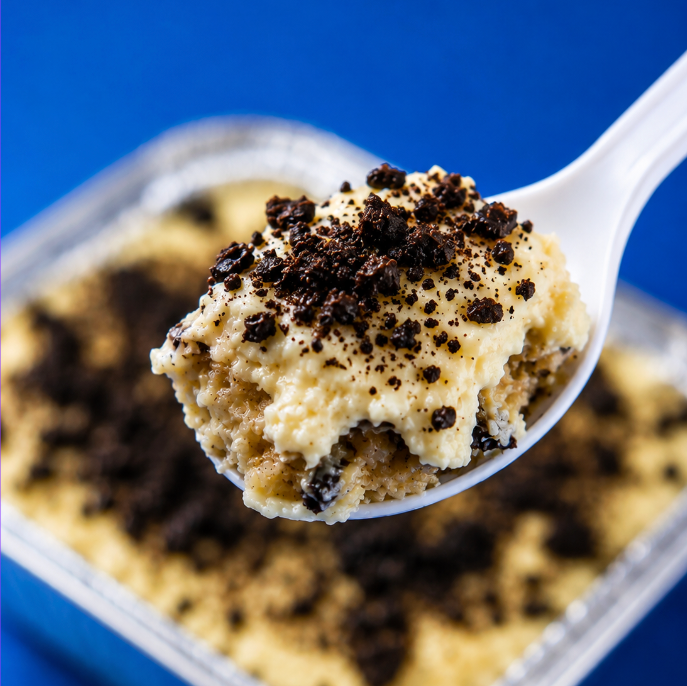 Tres Leches de Oreo (Para 2)
