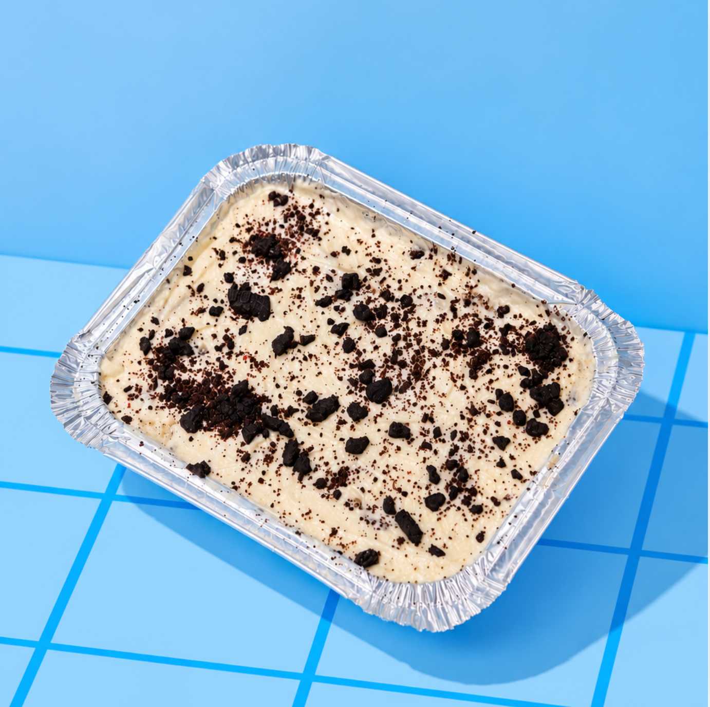 Tres Leches de Oreo (Para 2)